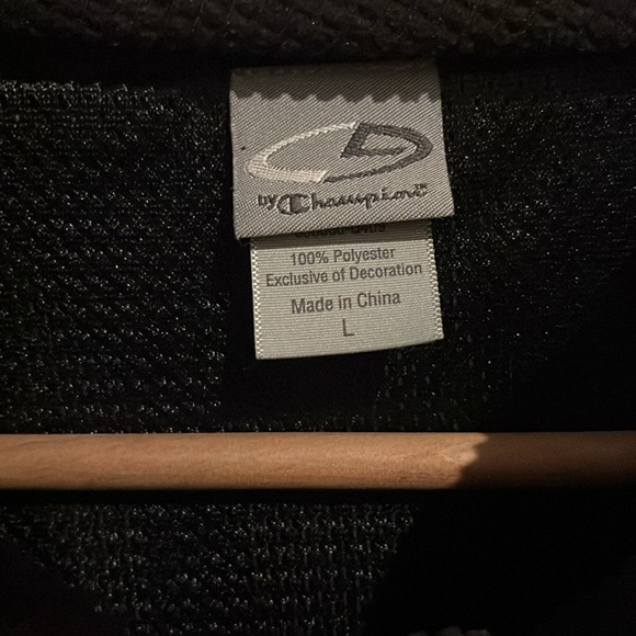 Used Men’s Wind Breaker Jacket - Picture 3 of 3